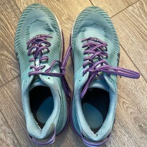Hoka one one Arahi 2-women’s